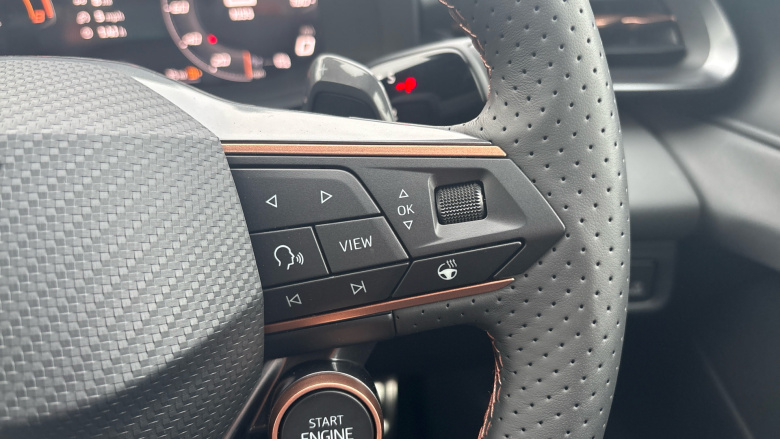 CUPRA Terramar 1.5 eTSI 150 V2 5dr DSG Petrol Hatchback